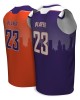 Basketball Uniforms
