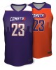Basketball Uniforms