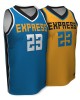 Basketball Uniforms