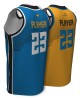Basketball Uniforms