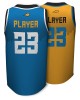 Basketball Uniforms