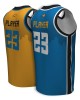 Basketball Uniforms