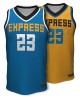 Basketball Uniforms