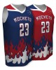 Basketball Uniforms