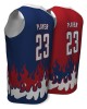 Basketball Uniforms