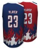 Basketball Uniforms