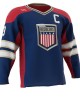 Ice Hockey Uniforms