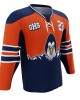 Ice Hockey Uniforms