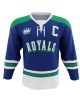 Ice Hockey Uniforms