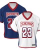 Lacrosse Uniforms