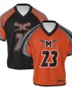 Lacrosse Uniforms