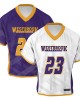 Lacrosse Uniforms