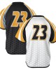 Lacrosse Uniforms