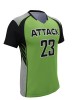 Volleyball Uniforms