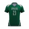 Volleyball Uniforms