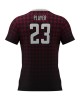 Volleyball Uniforms