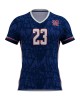 Volleyball Uniforms
