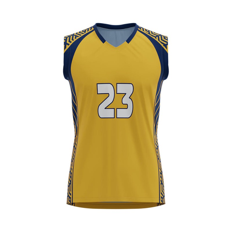 Volleyball Uniforms