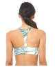 Women Color Print Yoga Set