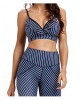 Women Color Print Yoga Set