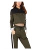Women Crop Top