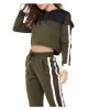 Women Crop Top