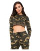 Women Crop Top