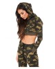 Women Crop Top