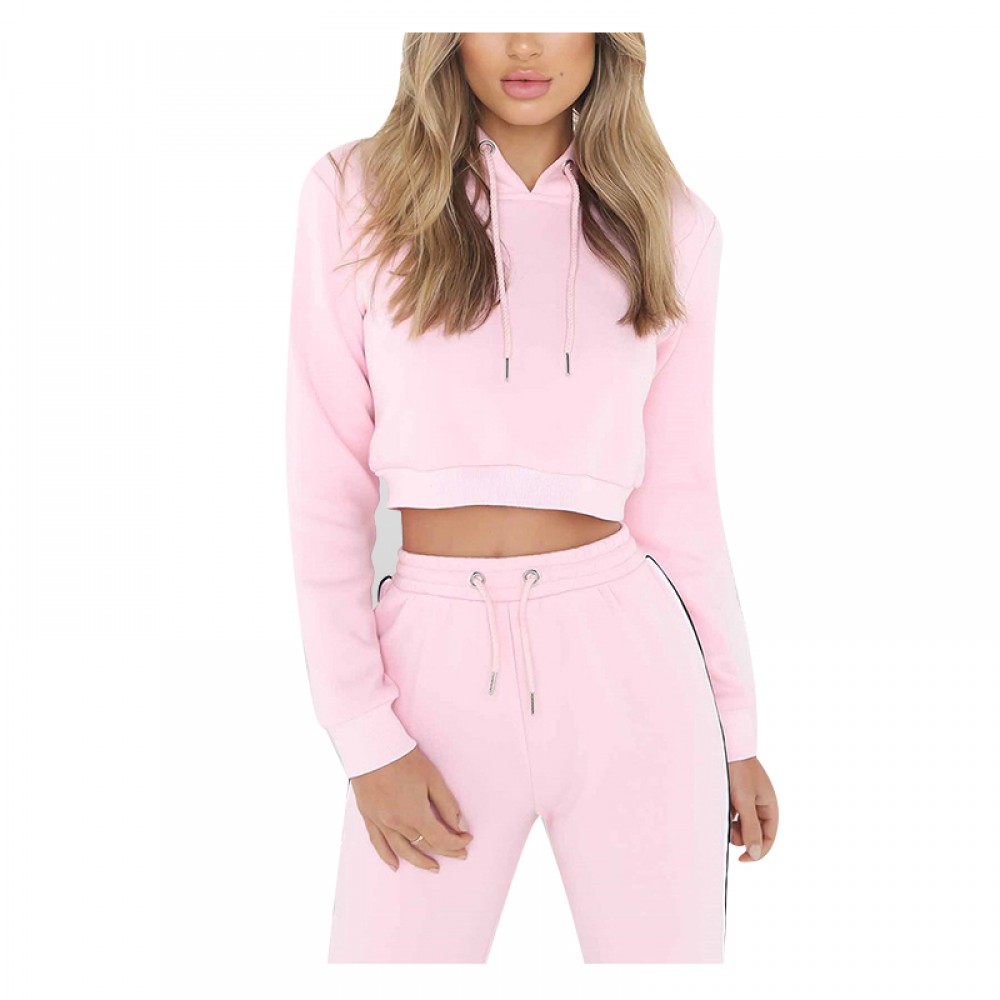 Women Crop Top