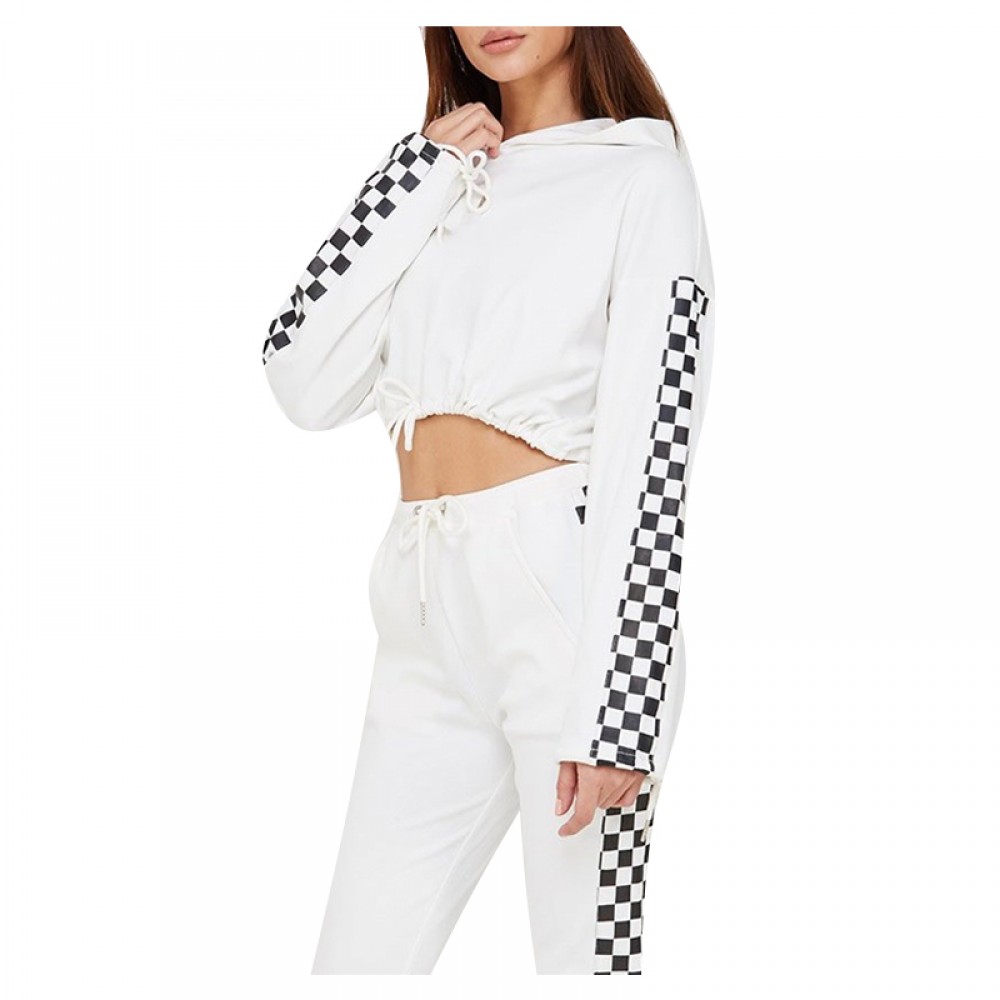 Women Crop Top