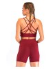 Gym Running Short