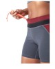 Gym Running Short