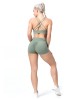 Gym Running Short