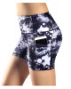 Gym Running Short