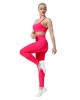 Women Yoga Gym Set