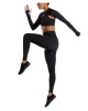 Women Yoga Gym Set