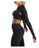 Women Yoga Gym Set