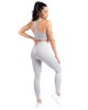 Women Yoga Gym Set