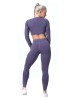 Women Yoga Gym Set