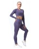 Women Yoga Gym Set