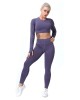 Women Yoga Gym Set