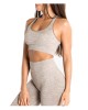 Women Yoga Gym Set